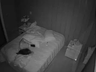 Camsoda Live Sex of voyeurcam-casa-salsa-bedroom-7