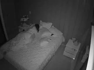 Camsoda Live Sex of voyeurcam-casa-salsa-bedroom-7