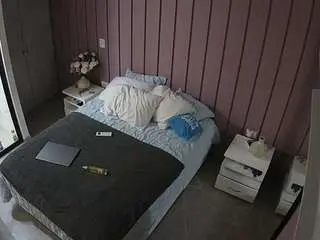 Camsoda Best Webcam of voyeurcam-casa-salsa-bedroom-7