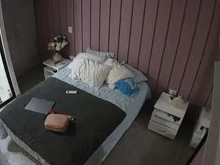Camsoda Live Porn of voyeurcam-casa-salsa-bedroom-7
