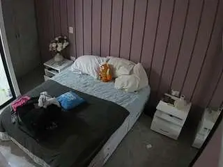 Camsoda Adult Webcam of voyeurcam-casa-salsa-bedroom-7