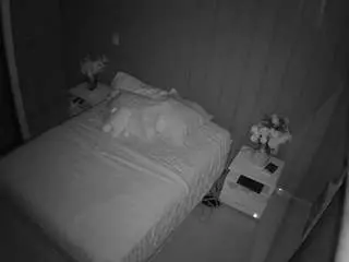 Camsoda Private Sex Chat of voyeurcam-casa-salsa-bedroom-7