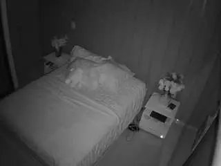 Camsoda Free Live Porn of voyeurcam-casa-salsa-bedroom-7