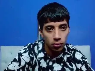 Camsoda Free Porn Cam of jl-brayan