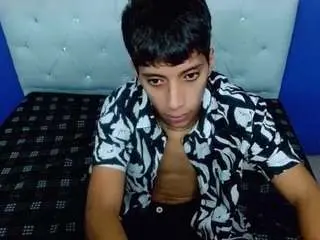 Camsoda Best live sex cam show of jl-brayan