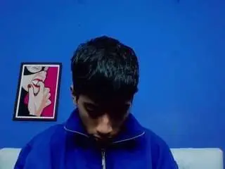 Camsoda Best live sex cam show of jl-brayan