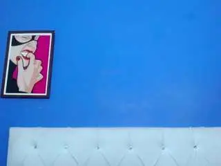 Camsoda Best Webcam of jl-brayan