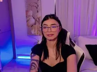 Camsoda Best Webcam of anabelwolf