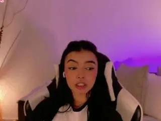 Camsoda Free Live Porn of anabelwolf