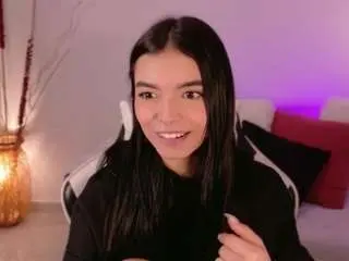 Camsoda Free Porn Cam of anabelwolf