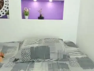 Camsoda Live Porn of ebony-jeane