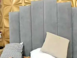 Camsoda Private Sex Chat of melani-dream