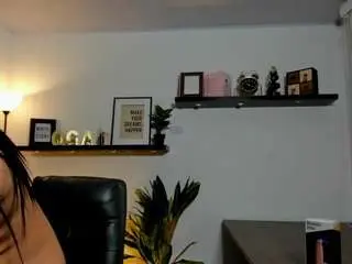 Camsoda Best Webcam of hannahjensen20