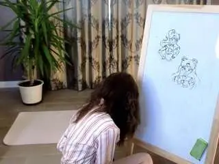 Camsoda Free Porn Cam of monagermany