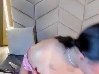 Camsoda Adult Video Chat of miadixon69