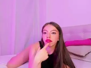 Camsoda Nude Webcam of miiaa-roose