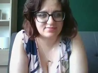 Camsoda Sex Chat of sensualparis