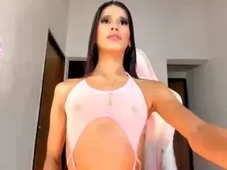 Camsoda Sex Cam of bellaofi24
