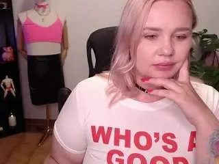 Camsoda Free Porn Cam of margotgrey