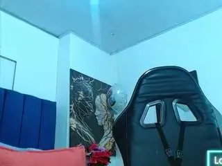 Camsoda Live Porn of tatiana-star1