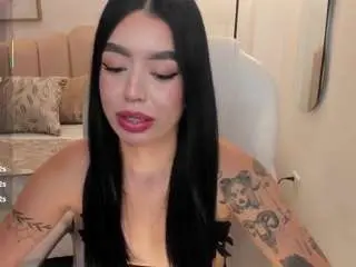 Camsoda Best live sex cam show of zoee-jackson