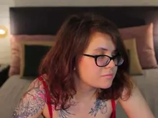 Camsoda Live Sex Cam of ariell-mini