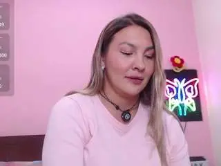 Camsoda Nude Webcam of haydenstone