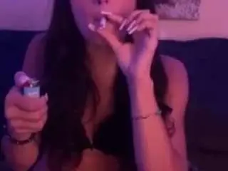 Camsoda Live Sex Cam of jessiebayyyy