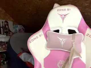 Camsoda Live Porn of euniceferracioli