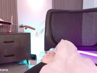 Camsoda Free Live Porn of daleshka