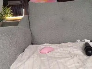 Camsoda Sex Chat of aizaxo