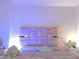 Camsoda Nude Webcam of jackelyn-lopezz