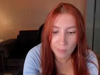 Camsoda Adult Video Chat of christinavieri