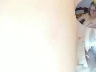 Camsoda Adult Webcam of taamaraaa