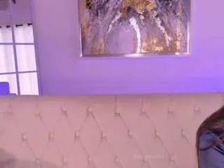 Camsoda Live Sex Cam of allyjensen
