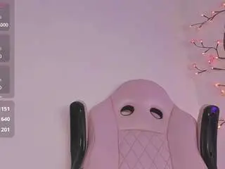 Camsoda Adult Webcam of mia-royal