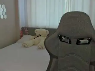 Camsoda Live Sex Cam of tinylili