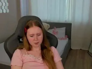 Camsoda Nude Webcam of tinylili