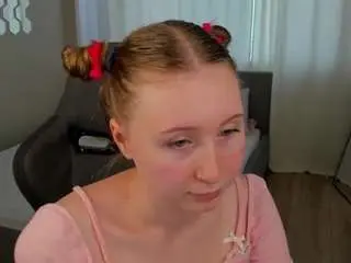 Camsoda Live Sex of tinylili
