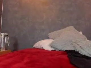 Camsoda Best Webcam of dayra-angels14
