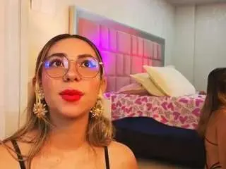Camsoda Live Sex Cam of eimyblake