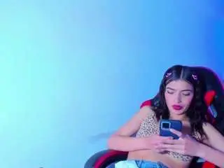 Camsoda Live Porn of honeyluxe