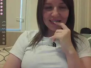 Camsoda Adult Video Chat of mybadcat