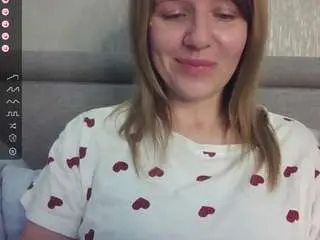 Camsoda Free Porn Cam of mybadcat
