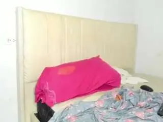 Camsoda Adult Webcam of princess-allisson