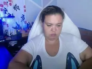 Camsoda Adult Webcam of star-red-cams