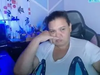 Camsoda Live Sex Cam of star-red-cams