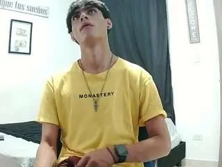 Camsoda Live Porn of harry24saber