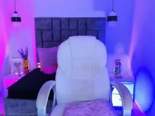 Camsoda Sex Cam of jisoosquirt