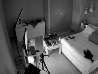 Camsoda Adult Webcam of voyeurcam-casa-salsa-bedroom-12